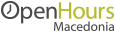 OpenHours Macedonia